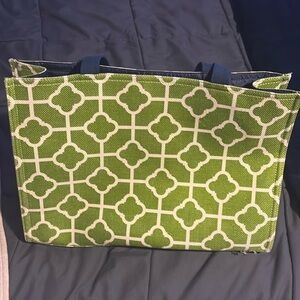 Spartina Market Bag